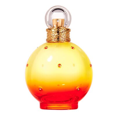 Perfume Britney Spears Blissful Fantasy Feminino Eau de Toilette