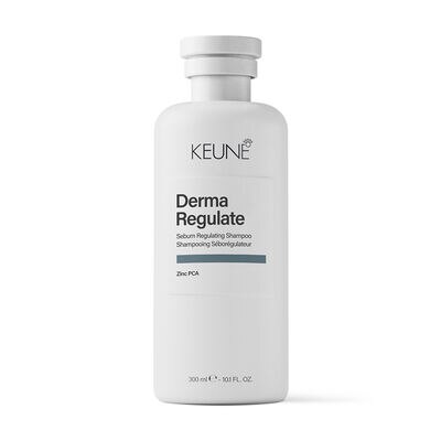 Shampoo Keune Care Derma Regulate