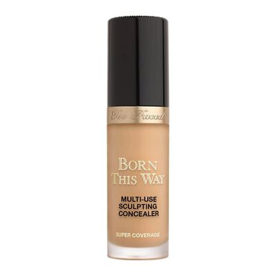 TOO FACED  BTW SUPER COV CONC SAND