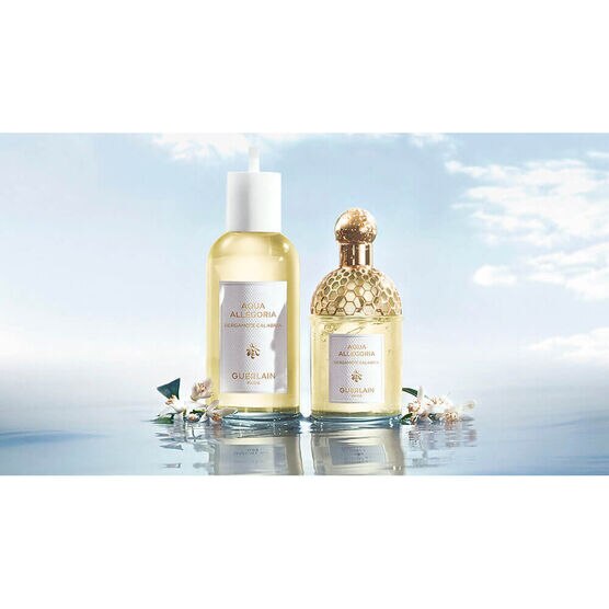 AQUA ALLEGORIA BERGAMO CALABRIA EDT