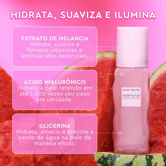 WATERMELON GLOW PINK JUICE MSTRZR 25ML