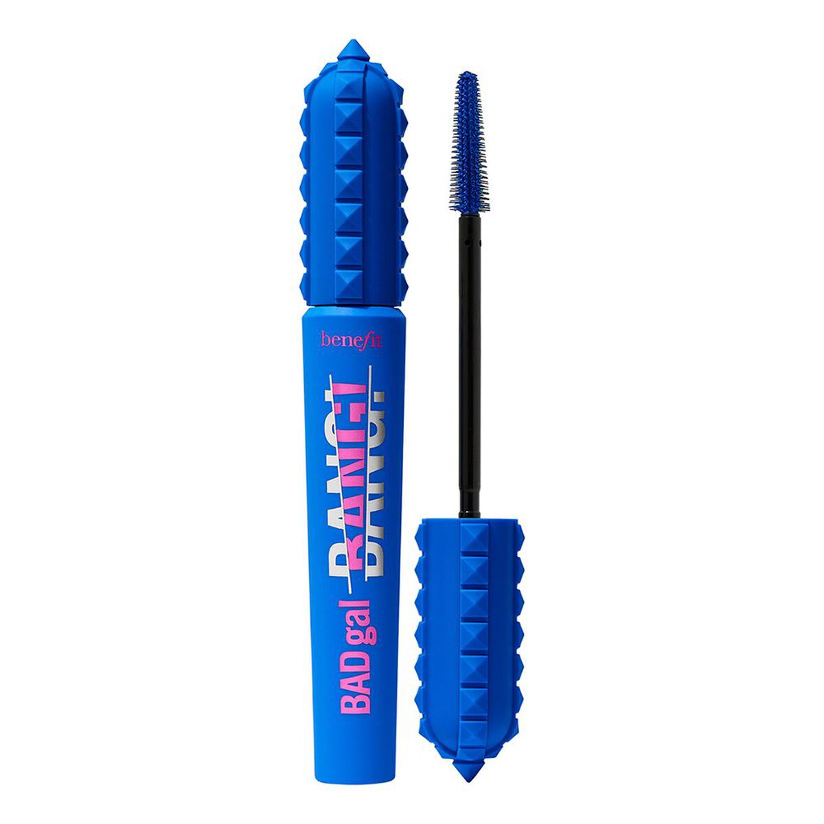 BENEFIT COSMETICS máscara de cílios benefit badgal bang blue