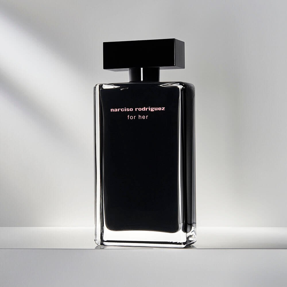 Perfume Narciso Rodriguez For Her Feminino Eau de Toilette