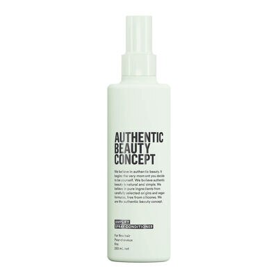 Amplify Condicionador em Spray