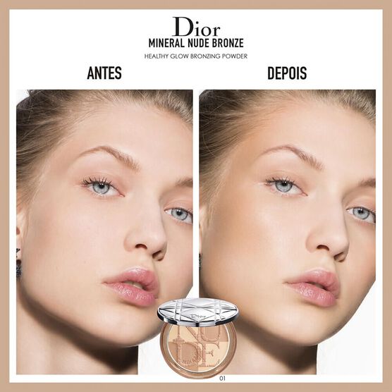 DIOR       DIORSKIN      POWD 10G