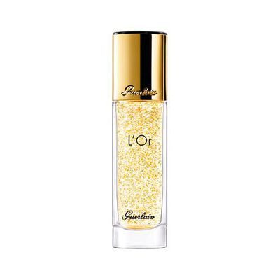 GUERLAIN   PARURE GOLD   BASE