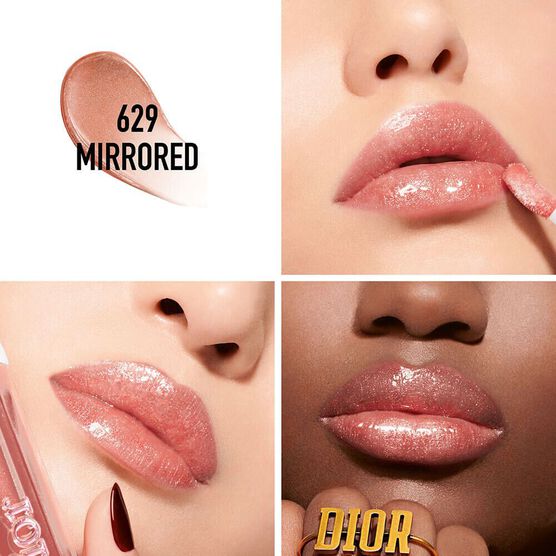 DIOR       STELLAR GLOSS LIPS 7ML