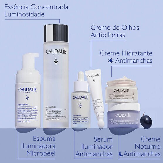 VINOPERFECT SÉRUM ILUMINADOR ANTIMANCHAS