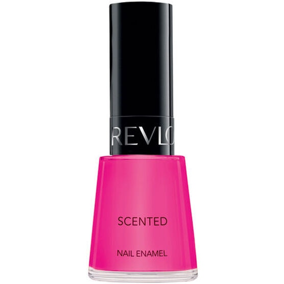 REVLON     RV ESMALTE CR NAIL 370