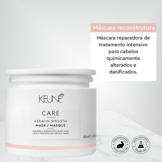 KEUNE      MÁSCARA HIDRA MASK