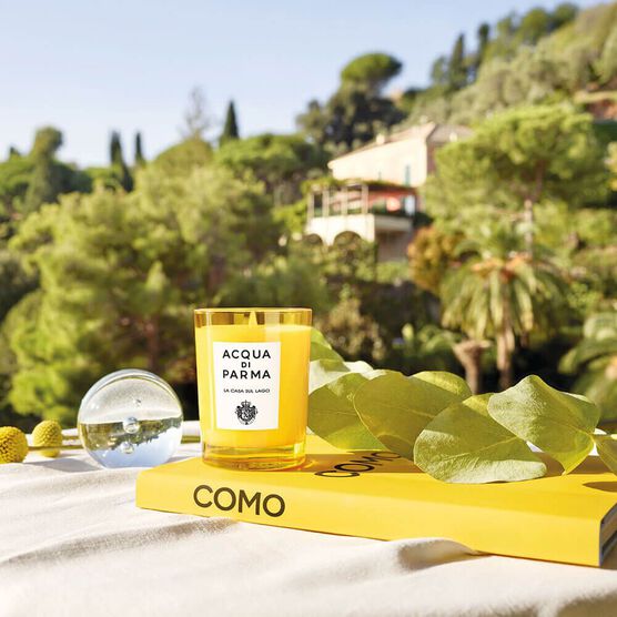 ACQUA DI P ADP HOME      CAND 200G