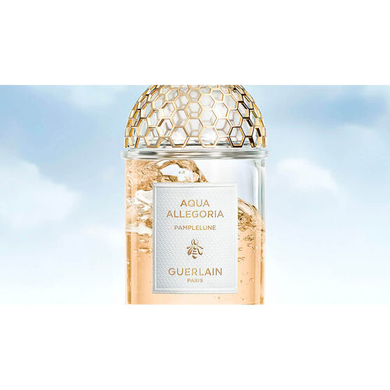 Refil Perfume Guerlain Aqua Allegoria Pamplelune Feminino Eau de Toilette