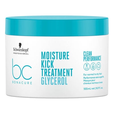 BONACURE M�SCARA MOISTURE KICK