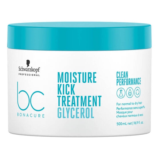 BONACURE M�SCARA MOISTURE KICK