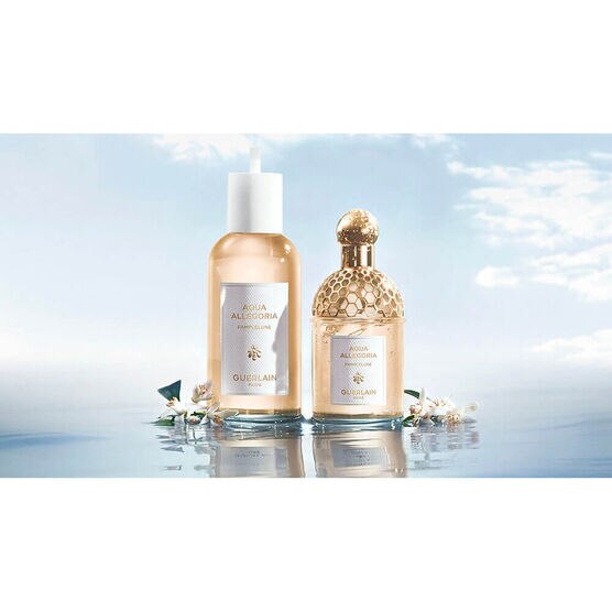Refil Perfume Guerlain Aqua Allegoria Pamplelune Feminino Eau de Toilette