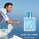 ULRIC DE V UDV BLUE EDT  EDT  16489