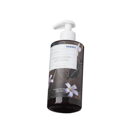 KORRES     JASMIN        SOAP 250ML