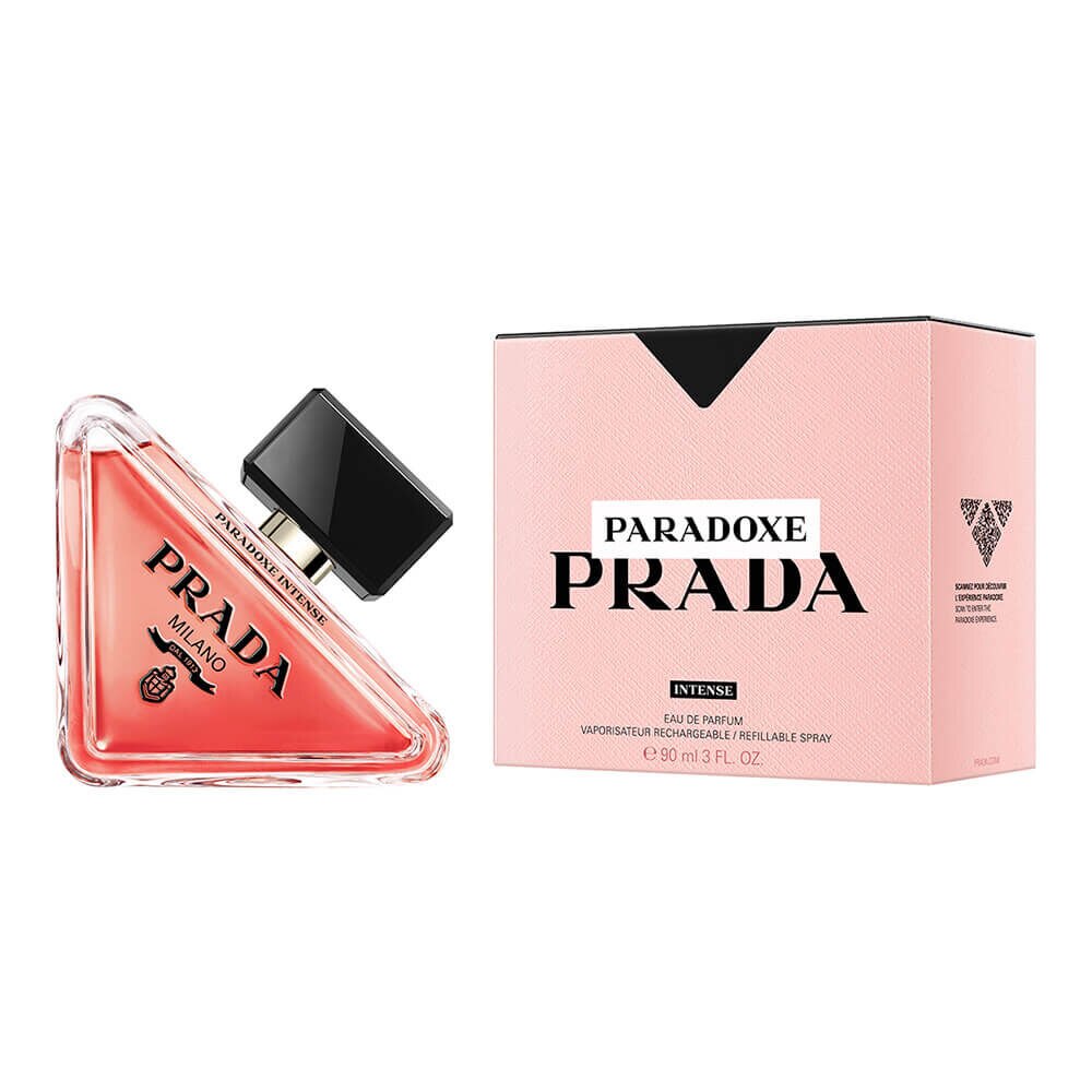 香水(女性用) PRADA Intense Eau de Parfum Perfume Prada Paradoxe Intense - Sephora