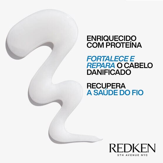 Shampoo Redken Extreme