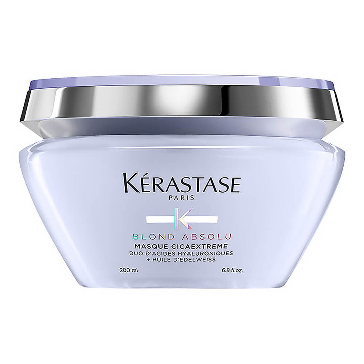 Blond Absolu Masque Cicaextreme