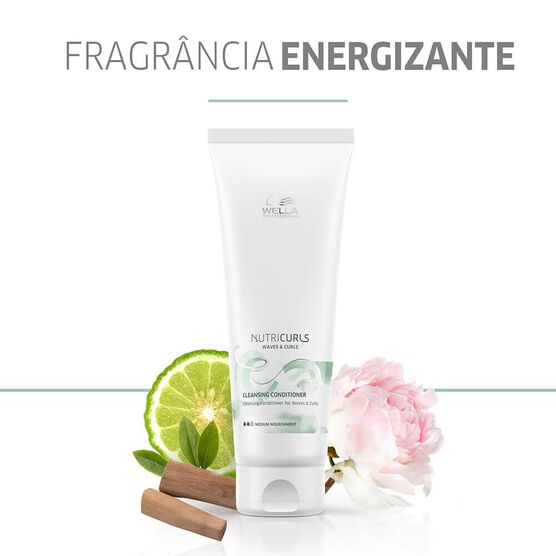 WELLA PROF CONDITIONER   2IN1 250ML