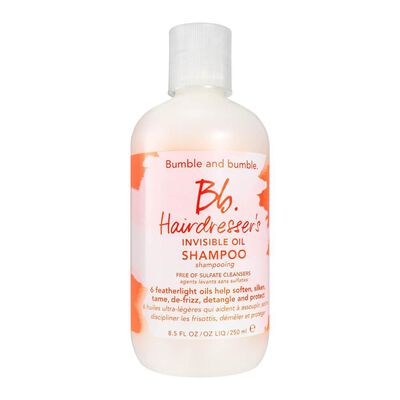 BUMBLE&B.  HAIRDRESSER'S SHAM 250ML