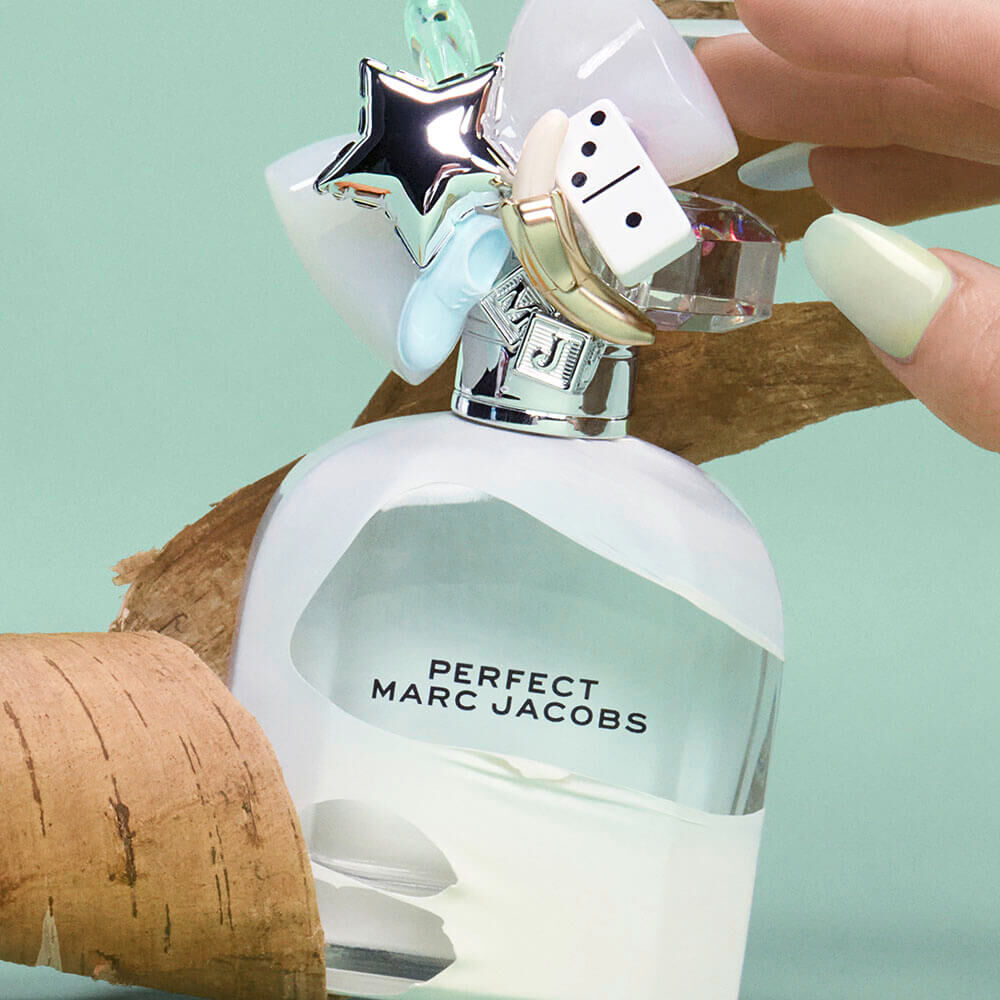 Perfume Marc Jacobs Perfect Feminino EDT - Sephora