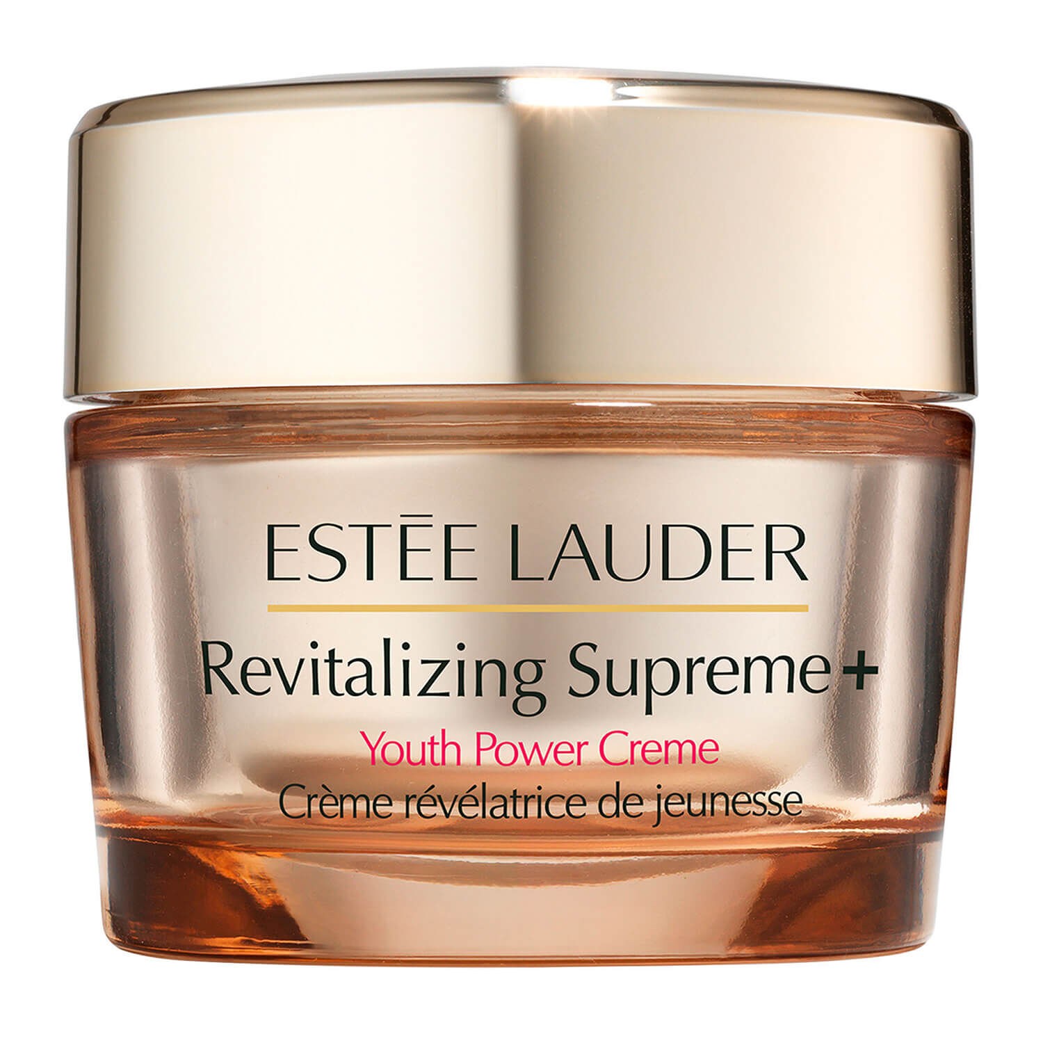 ト セール おすすめ Facial Creme Estée Power Cell Supreme+ Revitalizing Lauder フェイスクリーム