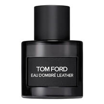 Perfume Tom Ford Eau D'Ombre Leather Eau de Toilette