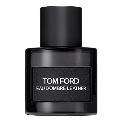 Perfume Tom Ford Eau D'Ombre Leather Masculino Eau de Toilette