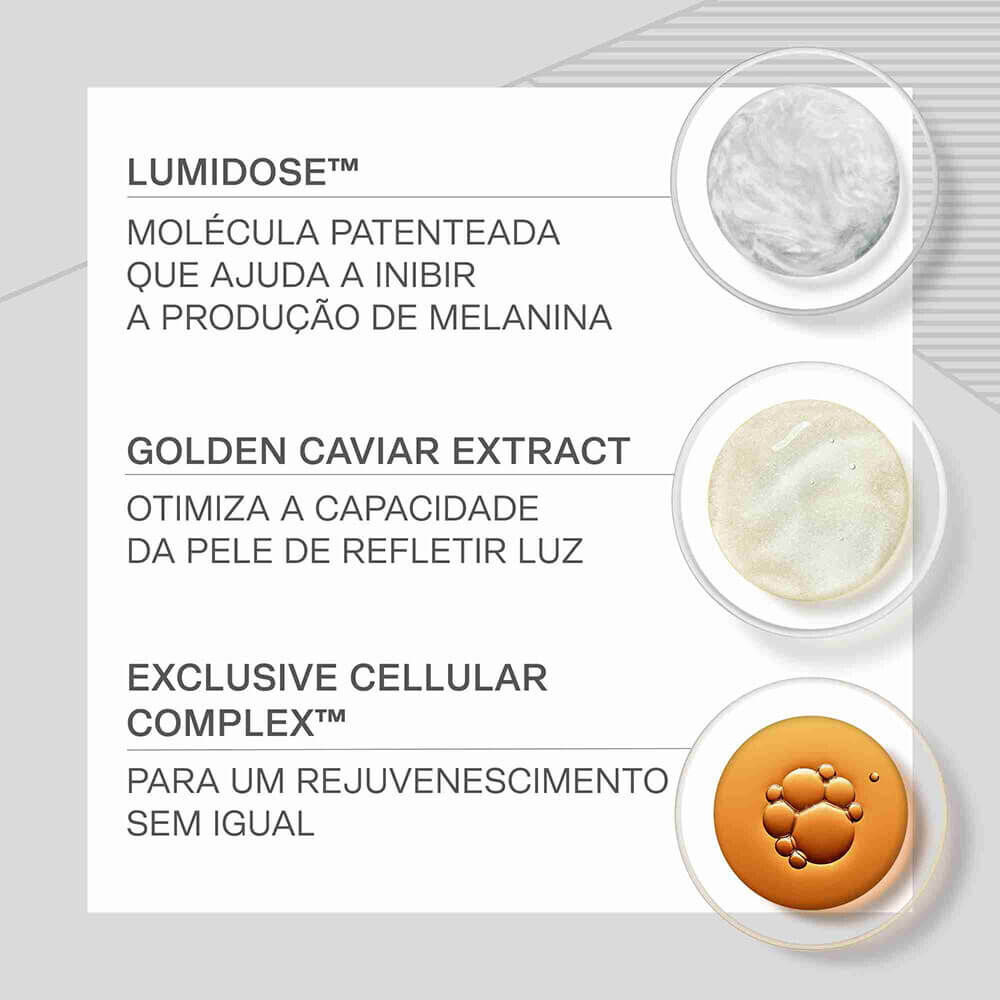 Sérum White Caviar Pearl Infusion | Sephora