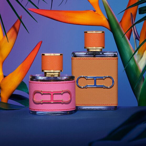 CHT BIRDS OF PARADISE EDP 100 ML