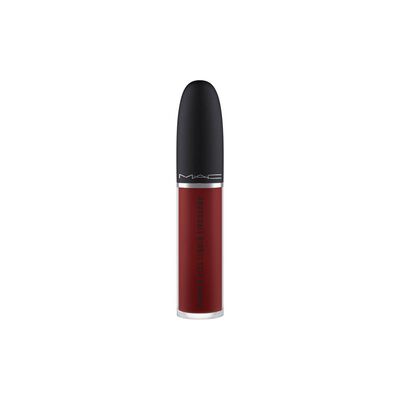 MAC        POWDER KISS   LISK