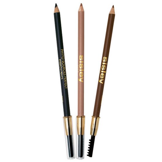 Lapis De Sobrancelhas Phyto Sourcils Perfect Avec Pinceau Et Taille Crayon Na Sephora