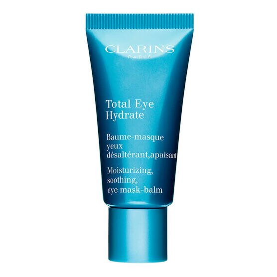 CLARINS    TOTAL EYE LIF CREA 20ML