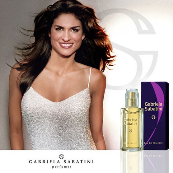 GABS       EDT 60V