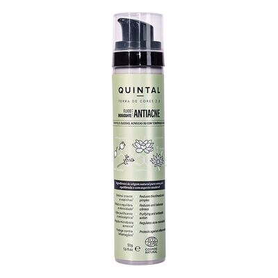 ANTIACNE FLUIDO HIDRATANTE 2.0