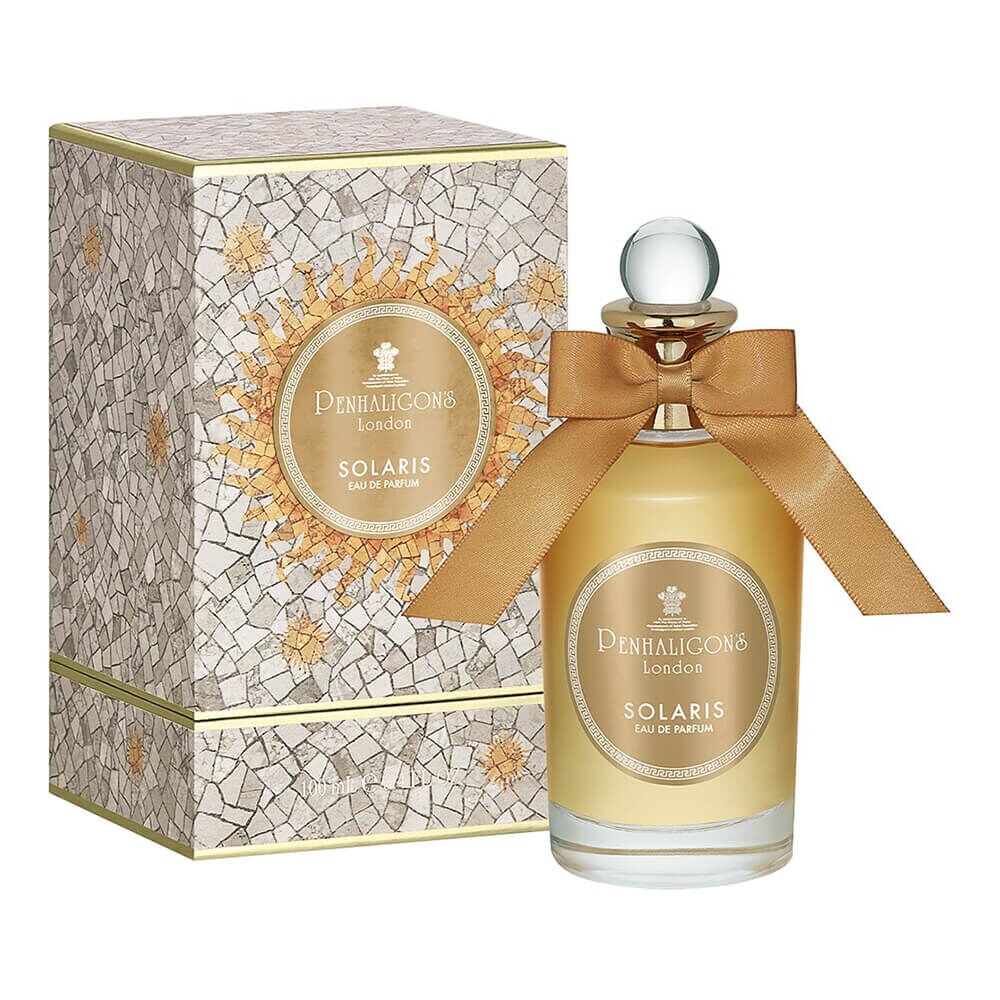 バイヤー厳選用品 De Eau Unissex Solaris Penhaligon's Perfume Parfum Sephora | 香水(女性用)