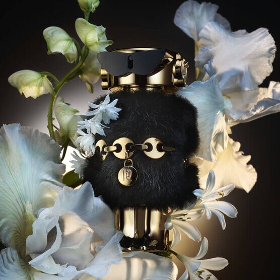 Perfume Rabanne Fame The Couture Feminino Eau de Parfum
