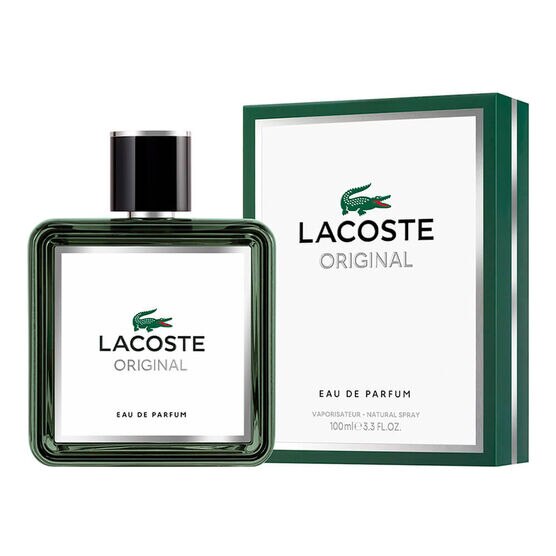 ORIGINAL ORIGINAL EDP 100ML