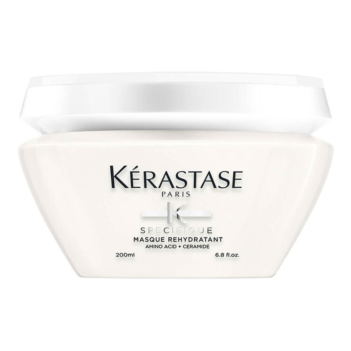 Máscara Réhydratant, da Kérastase