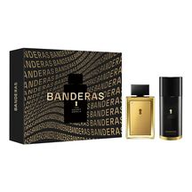 KIT COFFRET BANDERAS THE SECRET ABSOLUT MASCULINO EAU DE PARFUM