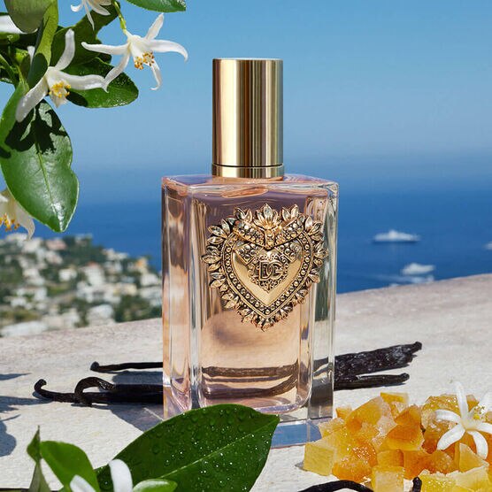 DEVOTION EDP 50 ML