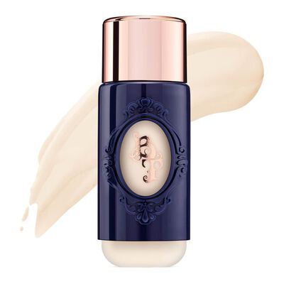 BASE L�QUIDA F20SKIN