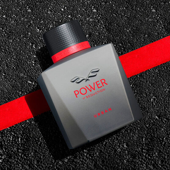 Perfume Antonio Banderas Power of Seduction Urban Masculino Eau de Toilette