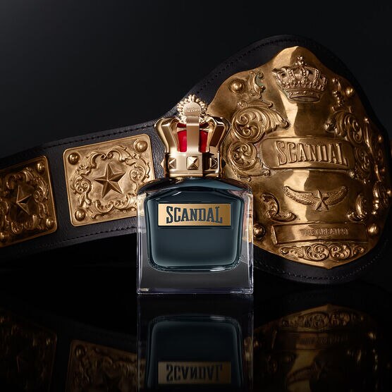J.P. GAULT SCANDAL       EDT  50ML