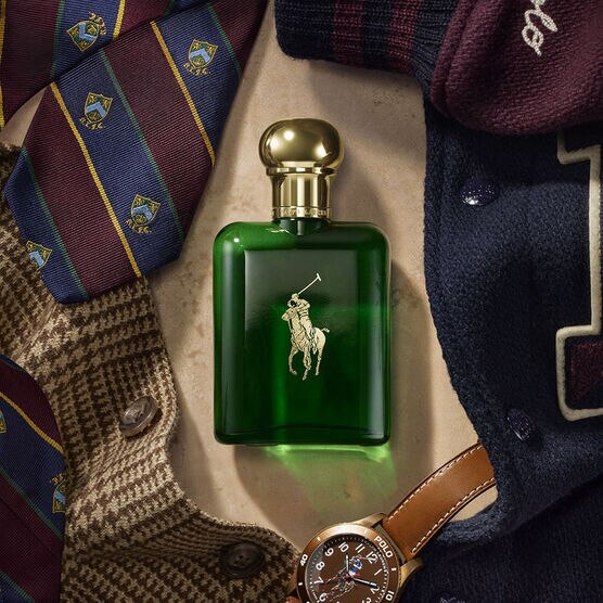 Kit Coffret Ralph Lauren Polo Classic Masculino Eau de Toilette