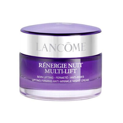 LANCOME    CREMA NOTTE   FACE 50ML