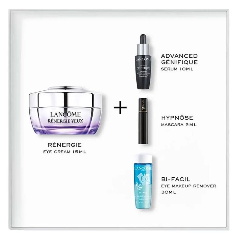 Kit Rénergie Multi-Lift Ultra Eye | Sephora