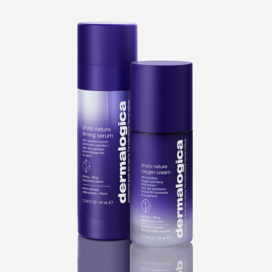 PHYTO  NATURE OXYGEN CREAM